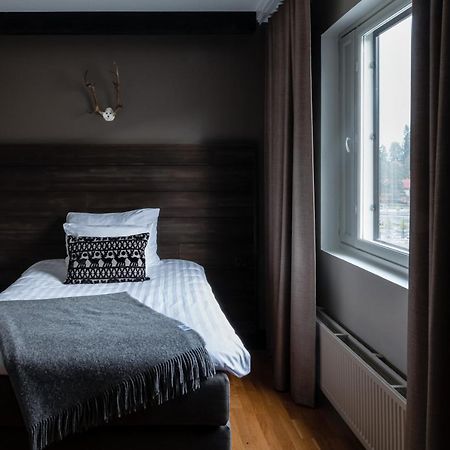 Lapland Hotels 쿠오피오 외부 사진